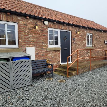 Cosy Cottage,The Paddock Barmston. Nr Bridlington Driffield Luaran gambar