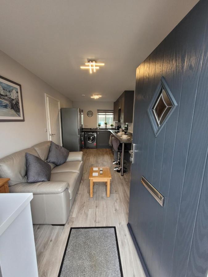 Cosy Cottage,The Paddock Barmston. Nr Bridlington Driffield Luaran gambar