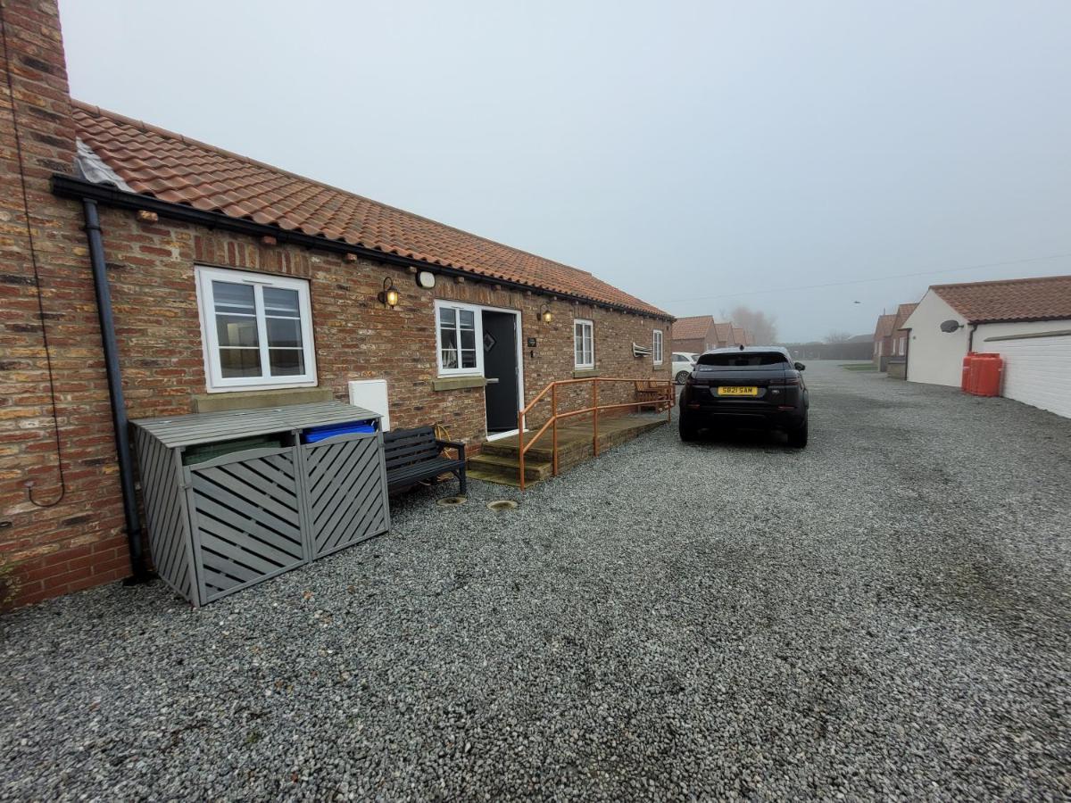 Cosy Cottage,The Paddock Barmston. Nr Bridlington Driffield Luaran gambar